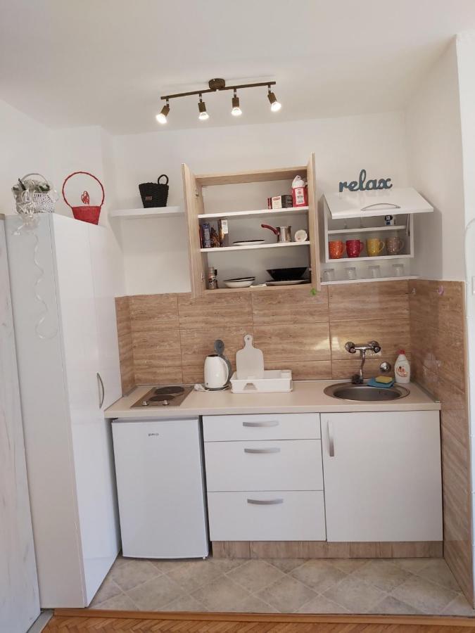 Studio 17 Belgrad Zewnętrze zdjęcie