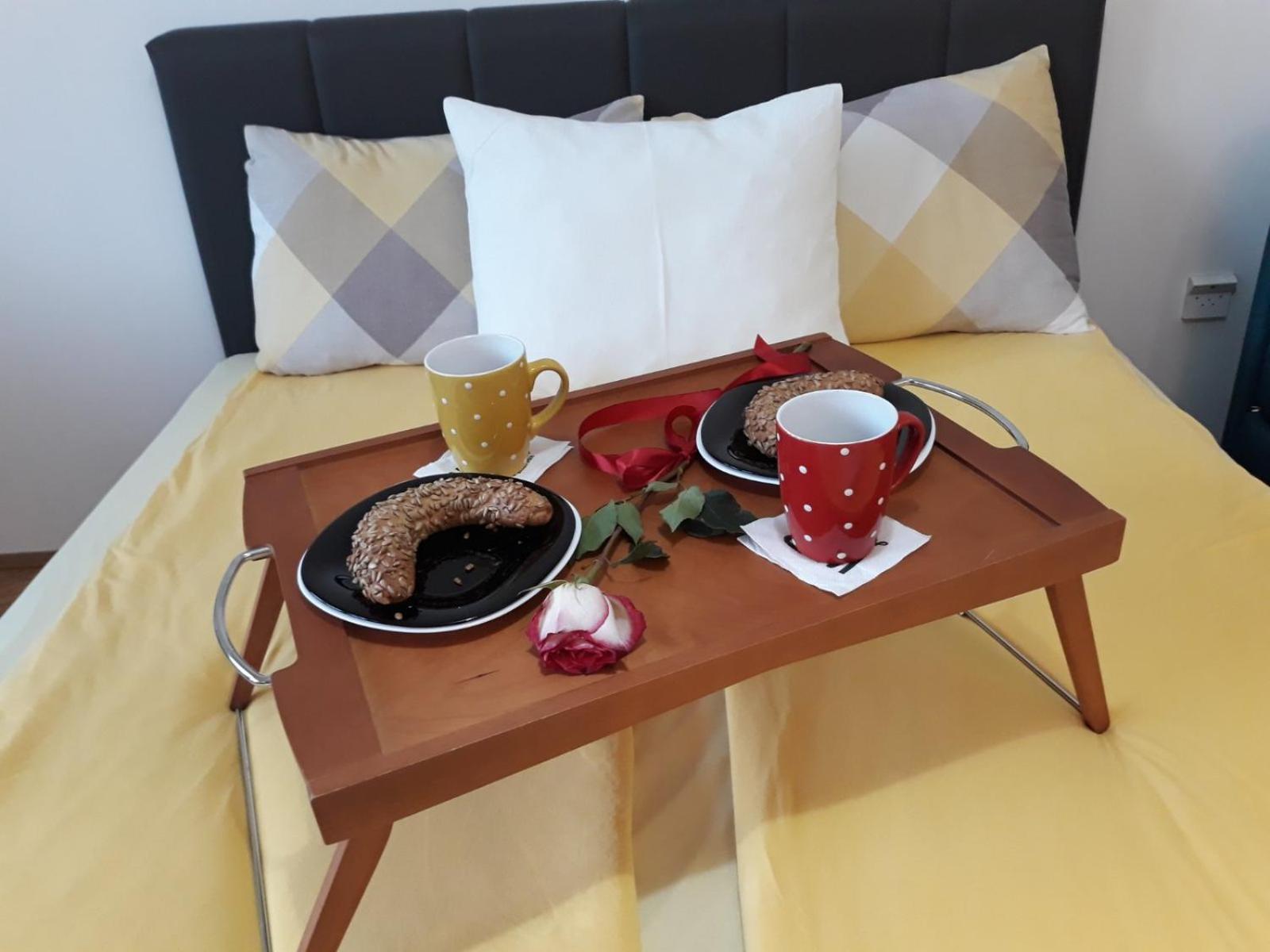 Studio 17 Belgrad Zewnętrze zdjęcie