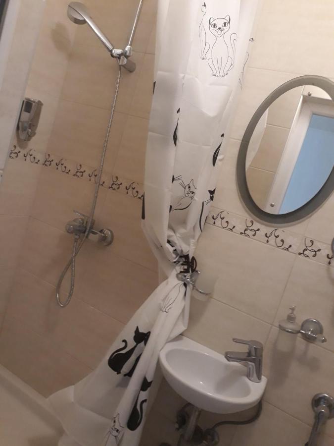 Studio 17 Belgrad Zewnętrze zdjęcie