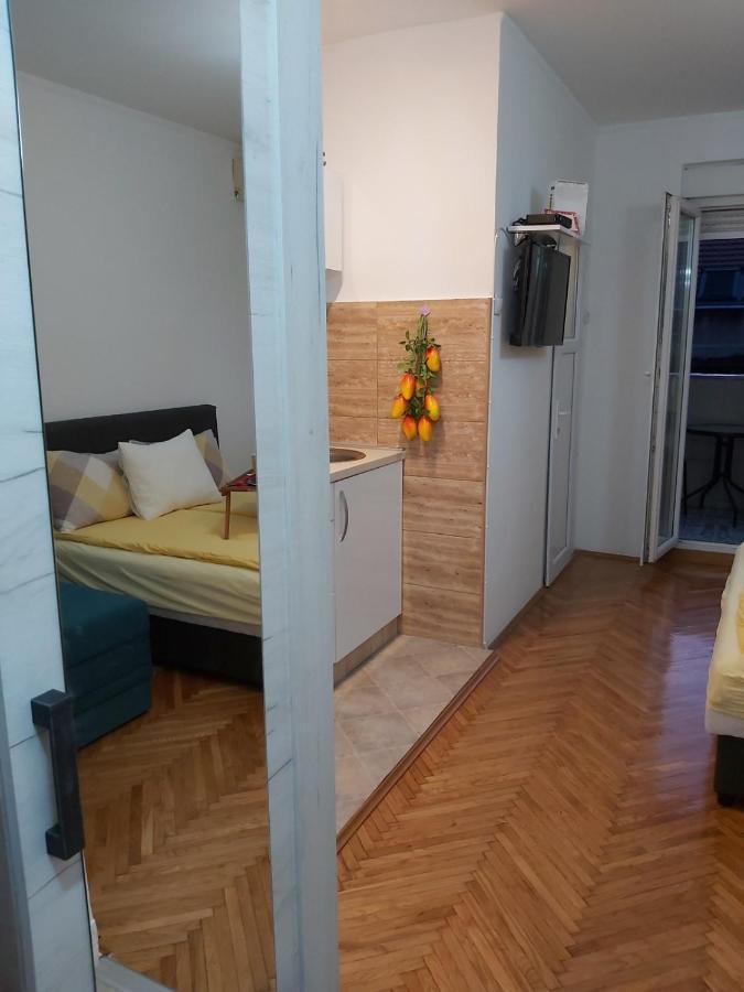 Studio 17 Belgrad Zewnętrze zdjęcie