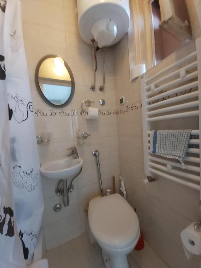 Studio 17 Belgrad Zewnętrze zdjęcie