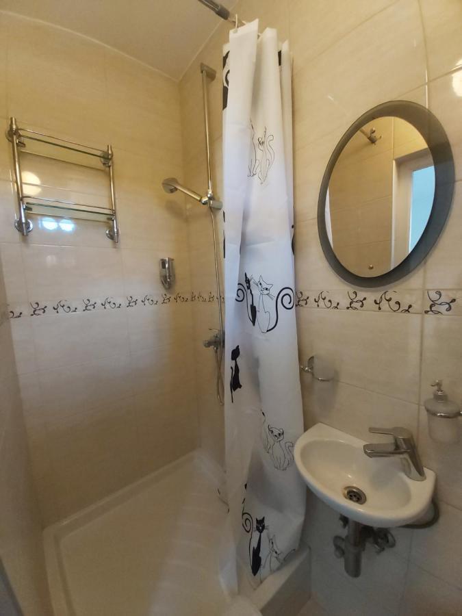 Studio 17 Belgrad Zewnętrze zdjęcie